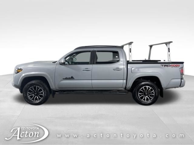 2020 Toyota TACOMA TRD SPORT TRD Sport V6