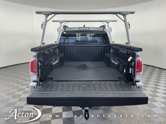 2020 Toyota TACOMA TRD SPORT TRD Sport V6