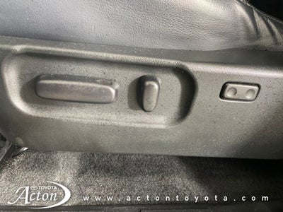 2020 Toyota TACOMA TRD SPORT TRD Sport V6