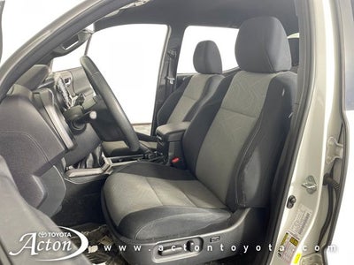 2020 Toyota TACOMA TRD SPORT TRD Sport V6