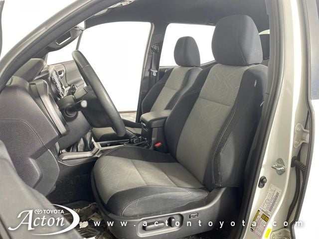 2020 Toyota TACOMA TRD SPORT TRD Sport V6