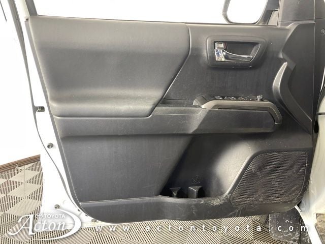 2020 Toyota TACOMA TRD SPORT TRD Sport V6