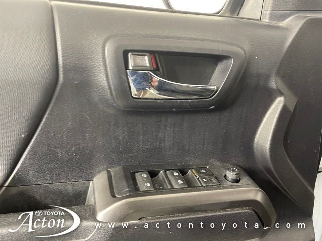 2020 Toyota TACOMA TRD SPORT TRD Sport V6