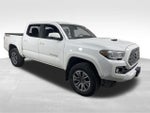 2020 Toyota TACOMA TRD SPORT TRD Sport V6