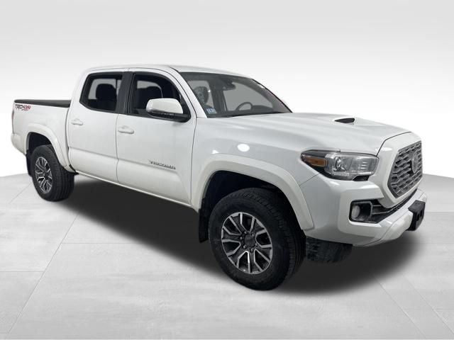 2020 Toyota TACOMA TRD SPORT TRD Sport V6