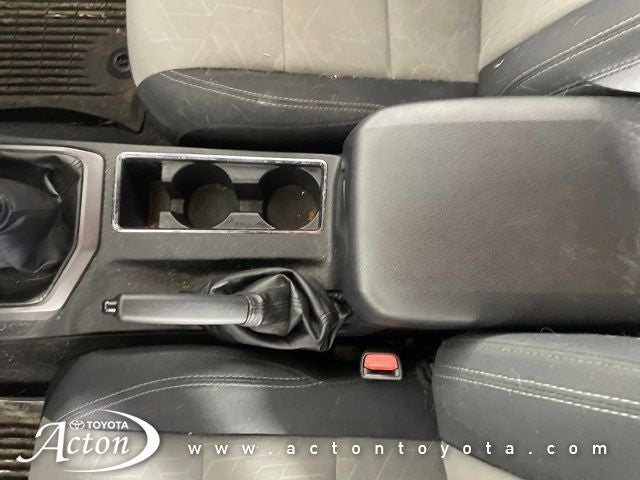 2020 Toyota TACOMA TRD SPORT TRD Sport V6