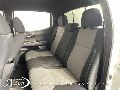 2020 Toyota TACOMA TRD SPORT TRD Sport V6