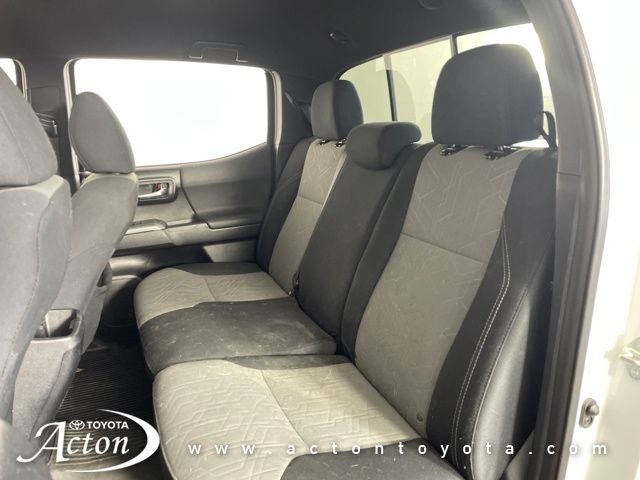 2020 Toyota TACOMA TRD SPORT TRD Sport V6