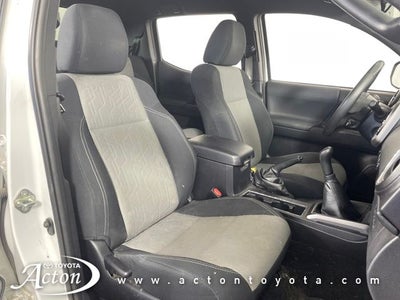 2020 Toyota TACOMA TRD SPORT TRD Sport V6