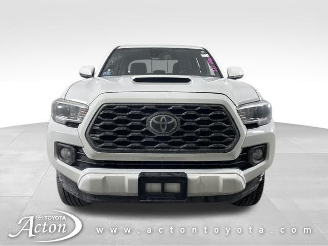 2020 Toyota TACOMA TRD SPORT TRD Sport V6