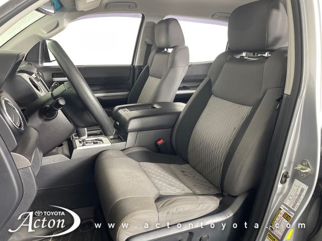 2016 Toyota Tundra SR5 CrewMax