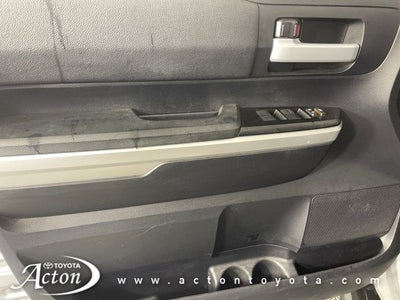 2016 Toyota Tundra SR5 CrewMax