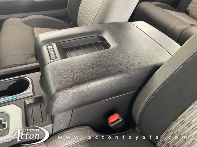 2016 Toyota Tundra SR5 CrewMax