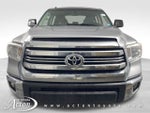 2016 Toyota Tundra SR5 CrewMax