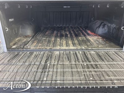 2016 Toyota Tundra SR5 CrewMax