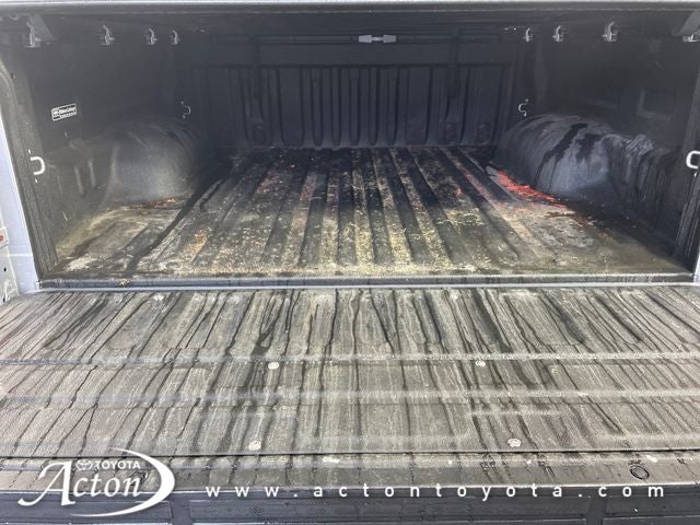 2016 Toyota Tundra SR5 CrewMax