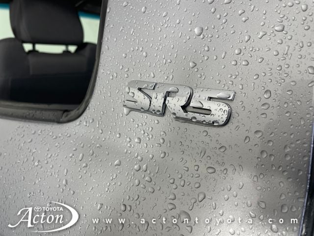 2016 Toyota Tundra SR5 CrewMax