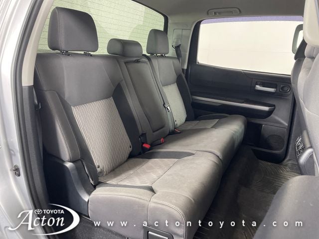 2016 Toyota Tundra SR5 CrewMax