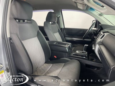 2016 Toyota Tundra SR5 CrewMax
