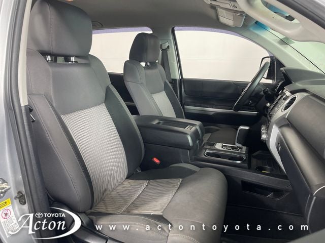 2016 Toyota Tundra SR5 CrewMax