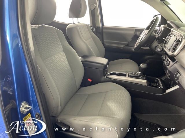 2016 Toyota TACOMA SR5 SR5 V6