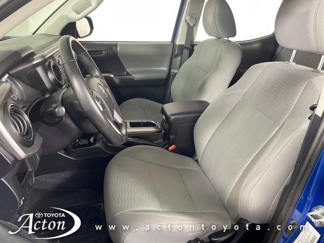 2016 Toyota TACOMA SR5 SR5 V6