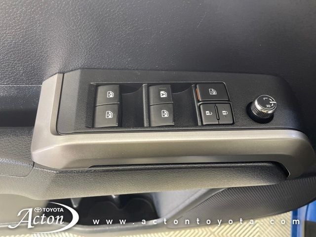 2016 Toyota TACOMA SR5 SR5 V6