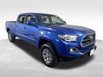 2016 Toyota TACOMA SR5 SR5 V6