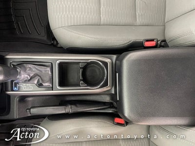 2016 Toyota TACOMA SR5 SR5 V6