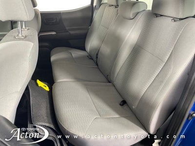 2016 Toyota TACOMA SR5 SR5 V6