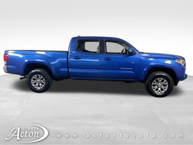 2016 Toyota TACOMA SR5 SR5 V6