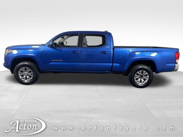2016 Toyota TACOMA SR5 SR5 V6