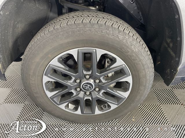 2024 Toyota TUNDRA HV 4X4 Limited