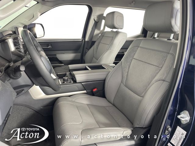 2024 Toyota TUNDRA HV 4X4 Limited