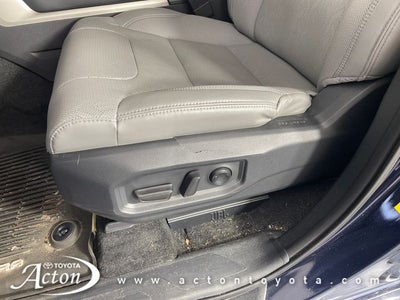 2024 Toyota TUNDRA HV 4X4 Limited