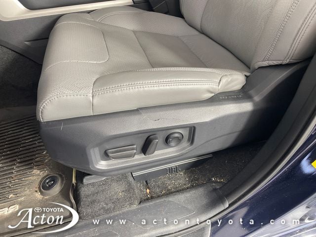 2024 Toyota TUNDRA HV 4X4 Limited