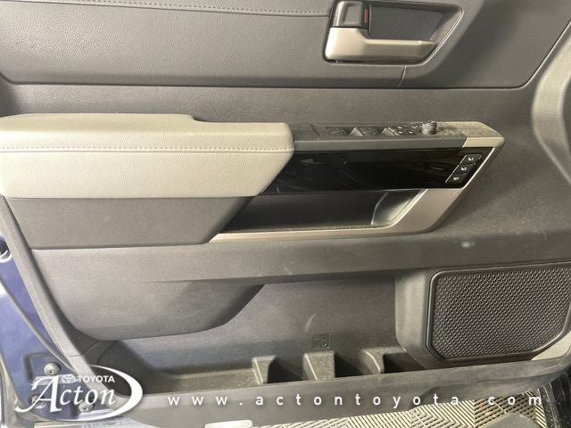 2024 Toyota TUNDRA HV 4X4 Limited