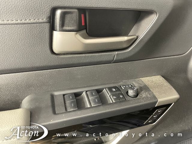 2024 Toyota TUNDRA HV 4X4 Limited