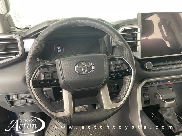 2024 Toyota TUNDRA HV 4X4 Limited
