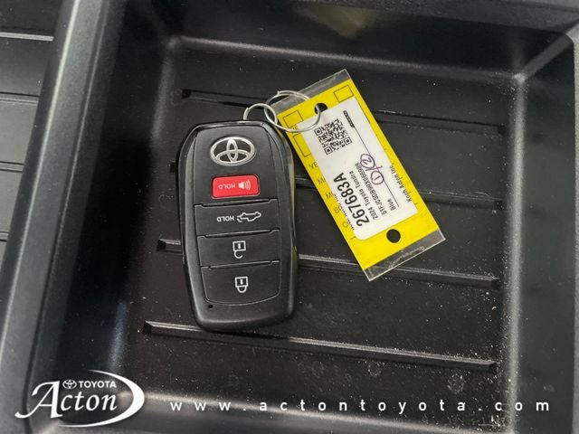 2024 Toyota TUNDRA HV 4X4 Limited
