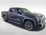 2024 Toyota TUNDRA HV 4X4 Limited