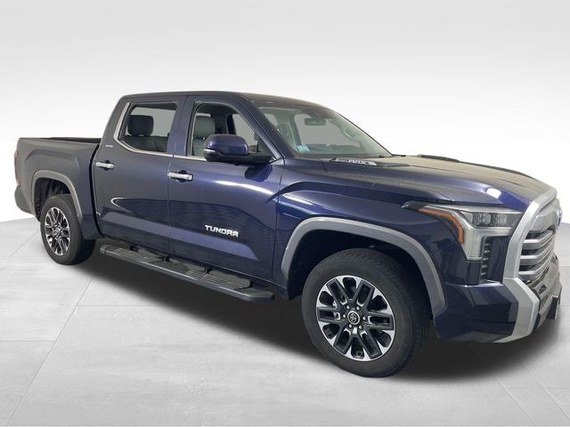 2024 Toyota TUNDRA HV 4X4 Limited