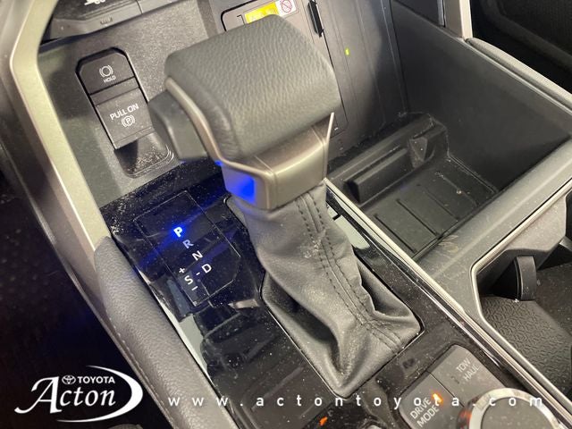 2024 Toyota TUNDRA HV 4X4 Limited