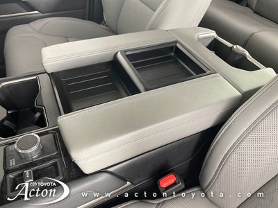 2024 Toyota TUNDRA HV 4X4 Limited