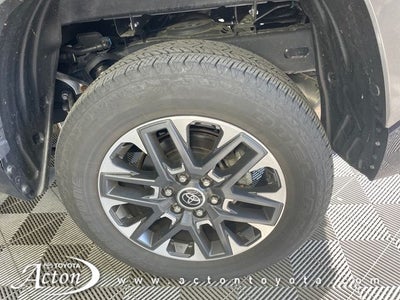 2024 Toyota TUNDRA HV 4X4 Limited
