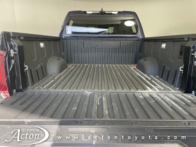 2024 Toyota TUNDRA HV 4X4 Limited