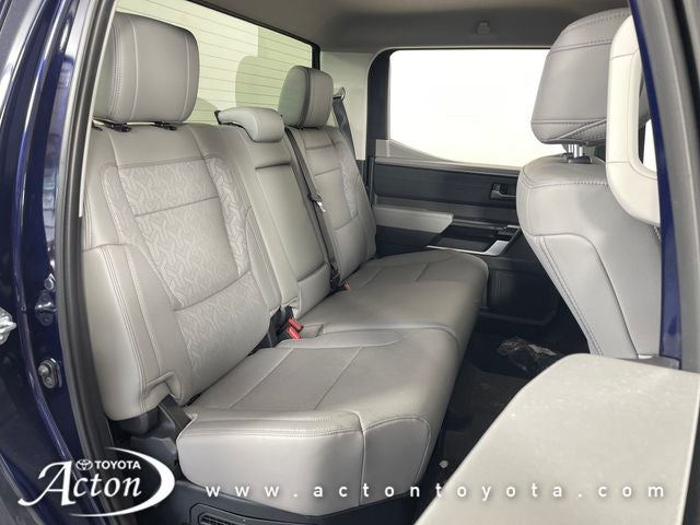 2024 Toyota TUNDRA HV 4X4 Limited