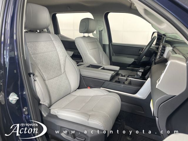 2024 Toyota TUNDRA HV 4X4 Limited