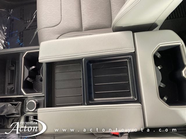 2024 Toyota TUNDRA HV 4X4 Limited