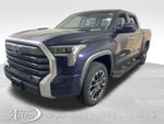 2024 Toyota TUNDRA HV 4X4 Limited